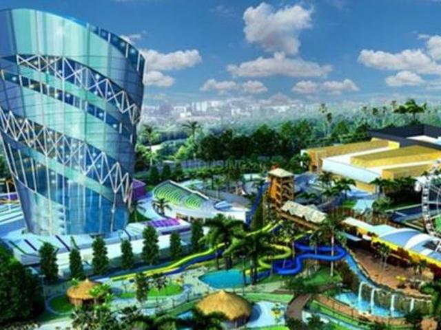 Sector 29 Office Office For Sale Gurgaon