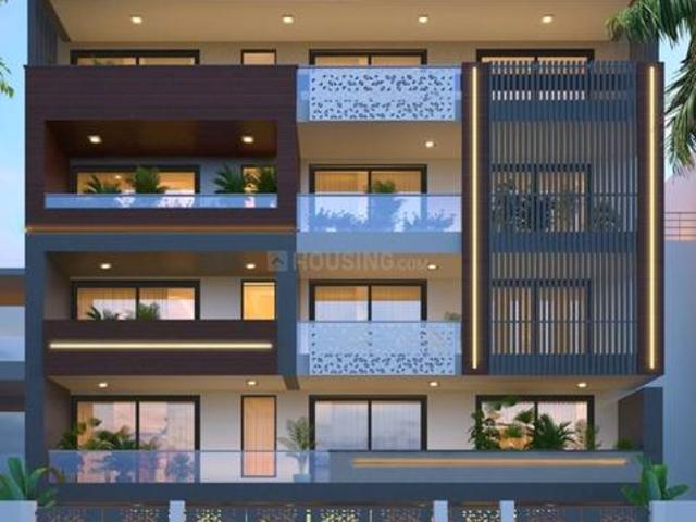 Hardik Homes,Sector 29 Rohini 3 BHK Builder Floor For Sale New Delhi