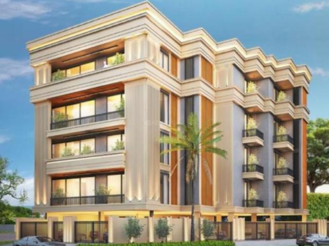 Sector 2 2 BHK Apartment For Sale Gurgaon