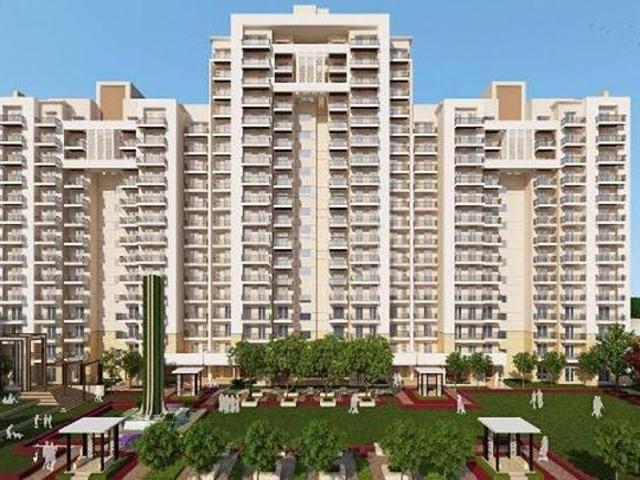 Sector 2 2 BHK Apartment For Sale Sohna