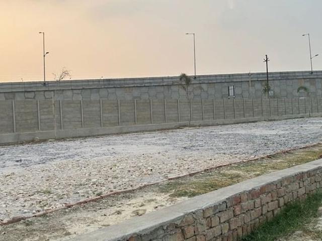Sector 2, Bhosari 194 Sq.Yd. Plot in Sector 2 Pune Listing ID: #10282