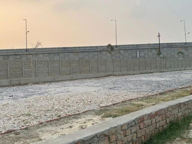 Sector 2, Bhosari 119 Sq.Yd. Plot in Sector 2 Pune Listing ID: #10282