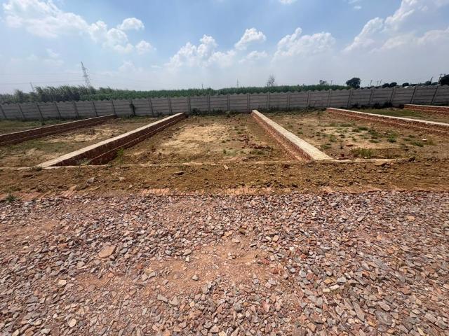 Sector 2, Bhosari 127 Sq.Yd. Plot in Sector 2 Pune Listing ID: #10282