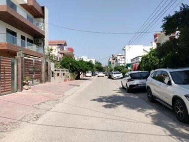 Sector 2, Faridabad South 250 Sq. Yd. Plot in Sector 2 Faridabad Listing ID: #10389