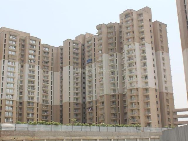 Sector 2 Greater Noida West 2 BHK Apartment For Sale Noida