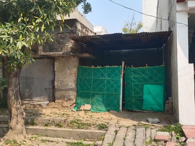 Sector 2 Jankipuram 1250 Sq. Ft. Plot in Jankipuram Extension Lucknow Listing ID: #10324