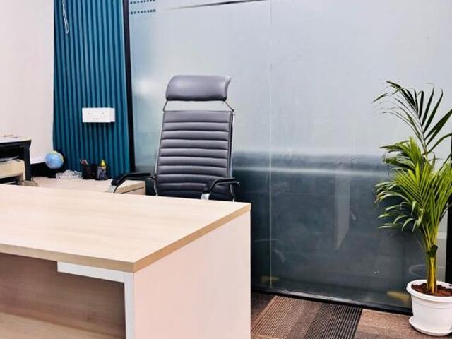 Sector 2, Noida Central Commercial Co working Space 10000 Sq. Ft. in Sector 2 Noida Listing ID: #10235