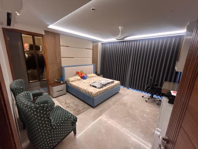 Sector 2, Panchkula City 4 Bedroom 4500 Sq. Ft. Builder Floor in Sector 2 Panchkula Listing ID: #10356