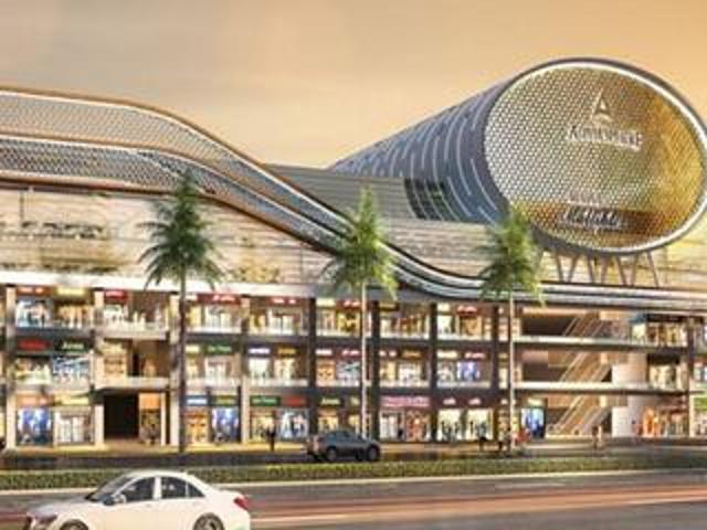 Sector 2 Shop Shop For Sale Noida