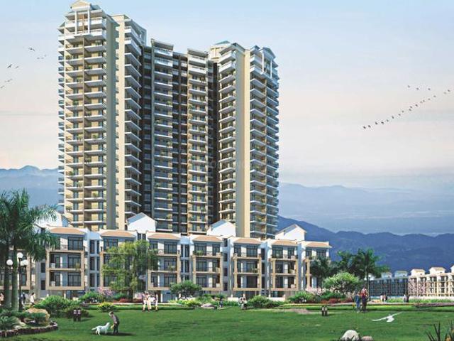 Sector 2 2 BHK Apartment For Sale Sohna