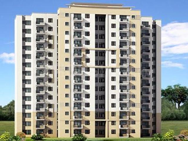 Sector 2 2 BHK Apartment For Sale Sohna