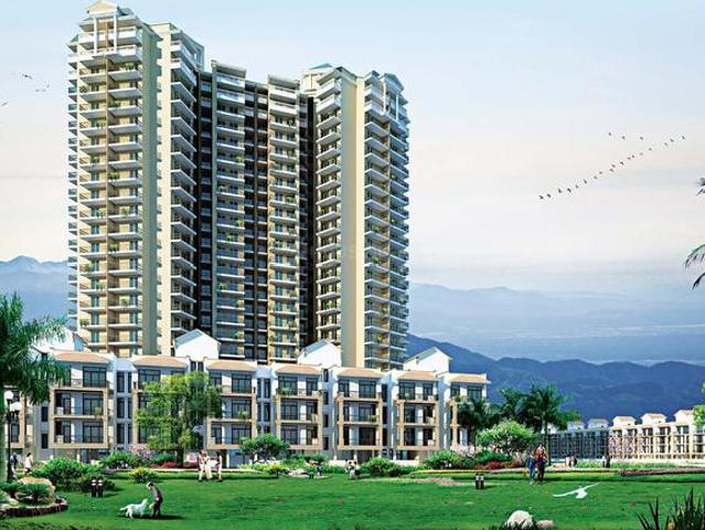Sector 2 3 BHK Apartment For Sale Sohna
