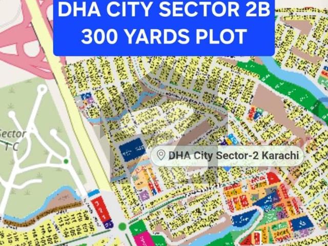 Sector 2B, 300 Yards Ideal Location