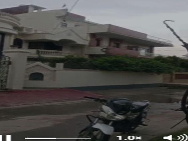 Sector 30 3 Bedroom 320 Sq. Ft. Independent House in Sector 30 Faridabad Listing ID: #10251