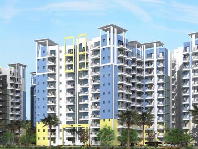 Sector 30 3 BHK Apartment For Sale Faridabad