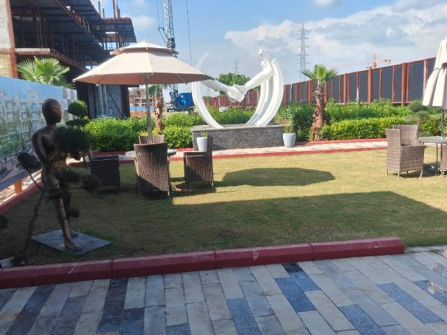 Sector 30 Commercial Showroom 90 Sq. Yd. in Sector 30 Faridabad Listing ID: #9877