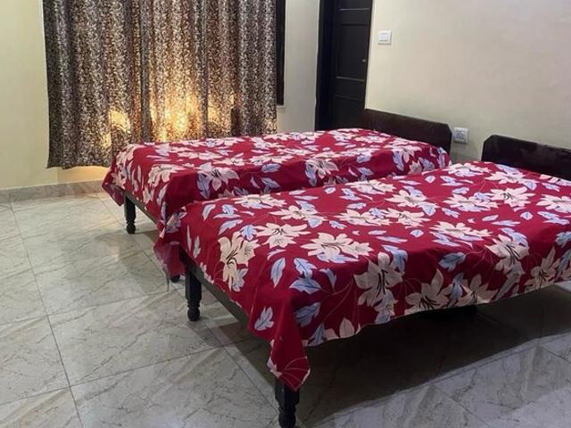 3 Bedroom 263 Sq.Yd. Builder Floor in Sector 30 Gurgaon Listing ID: #10397