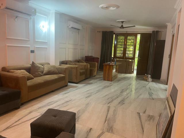 Sector 31 3 Bedroom 161 Sq. Yd. Villa in Sector 31 Gurgaon Listing ID: #9487