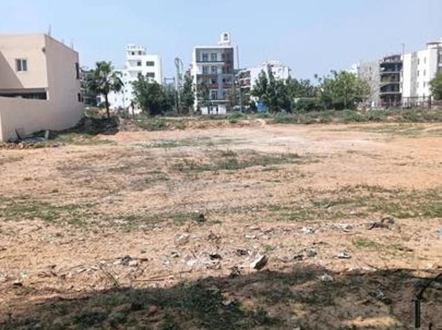 250 Sq.Mt. Plot in Sector 31 Noida Listing ID: #8833