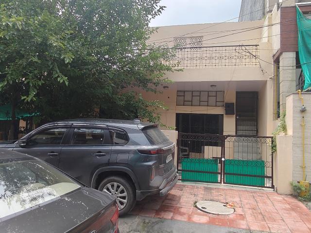 Sector 31 2.5 Bedroom 166 Sq. Ft. Independent House in Sector 31 Faridabad Listing ID: #10041