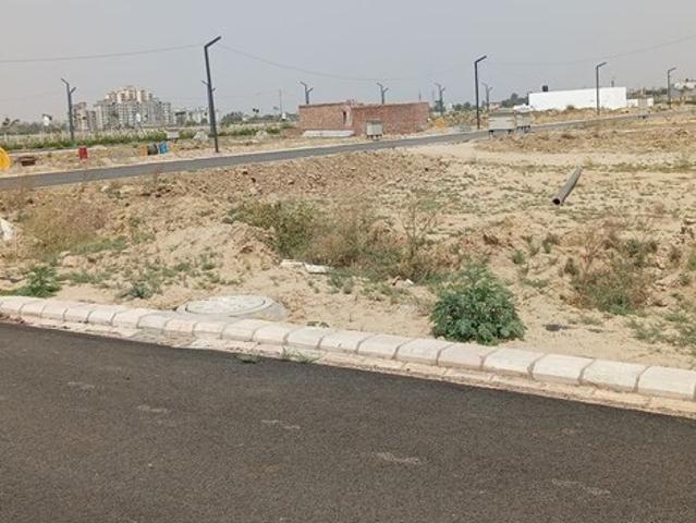 Sector 31 350 Sq.Yd. Plot in Sector 31 Faridabad Listing ID: #10051