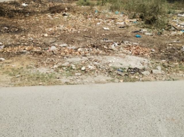 Sector 31 350 Sq.Yd. Plot in Sector 31 Faridabad Listing ID: #9892