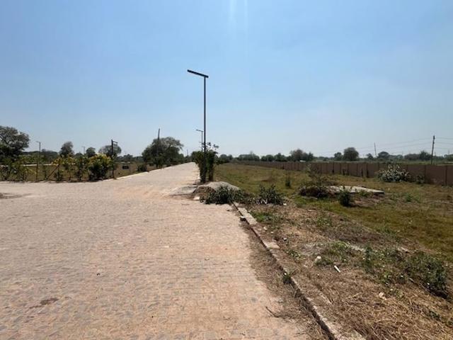 Sector 31 62 Sq.Yd. Plot in Sector 31 Faridabad Listing ID: #10040
