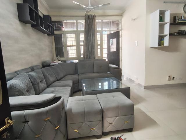 Sector 31, Central Gurgaon 2 Bedroom 1400 Sq. Ft. Builder Floor in Sector 31 Gurgaon Listing ID: #10377