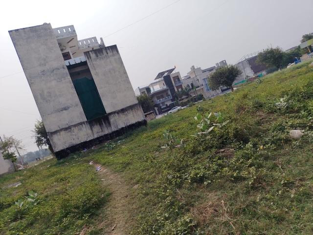 Sector 32 160 Sq.Yd. Plot in Sector 32 Karnal Listing ID: #9357