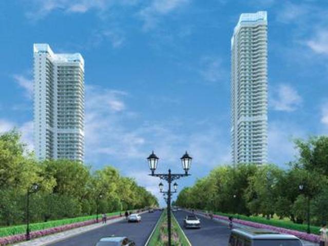 Sector 33 3 BHK Apartment For Sale Sohna