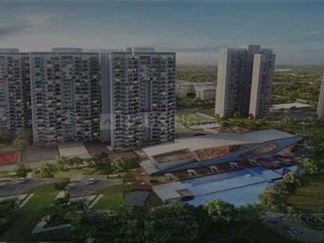 Sector 33 2 BHK Apartment For Sale Gurgaon