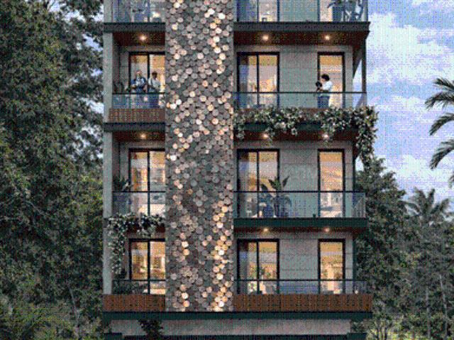 Sector 33 4 BHK Builder Floor For Sale Sohna