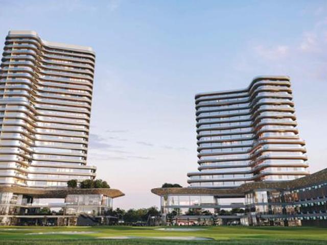 Sector 33 Studio Studio Apartment For Sale Sohna
