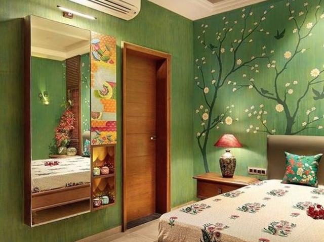 Sector 34 5 Bedroom 300 Sq. Mt. Villa in Sector 34 Noida Listing ID: #10042