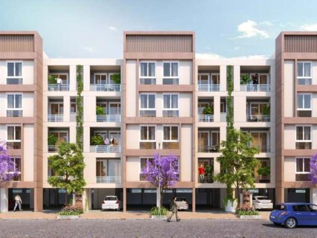 Sector 35 3 BHK Builder Floor For Sale Sohna