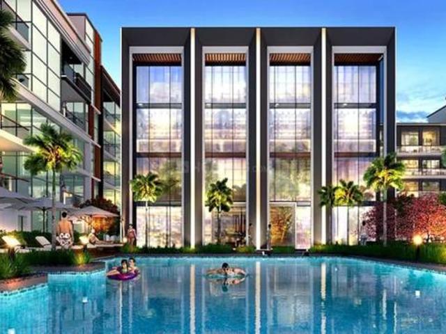 Sector 35 2 BHK Apartment For Sale Gurgaon
