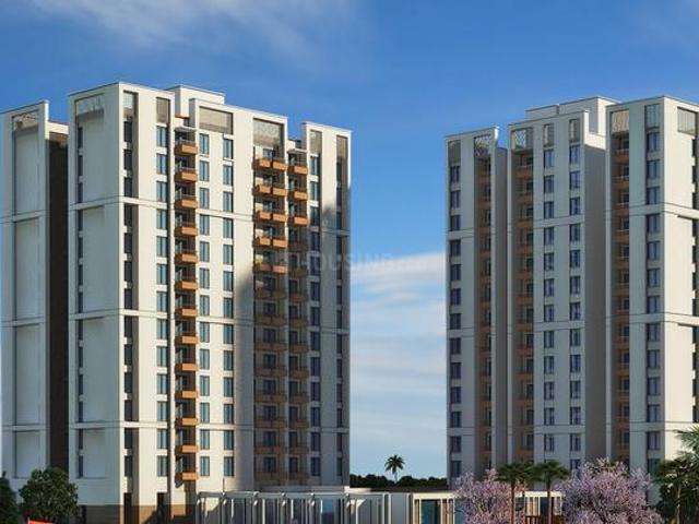 Sector 35 1 BHK Apartment For Sale Sohna