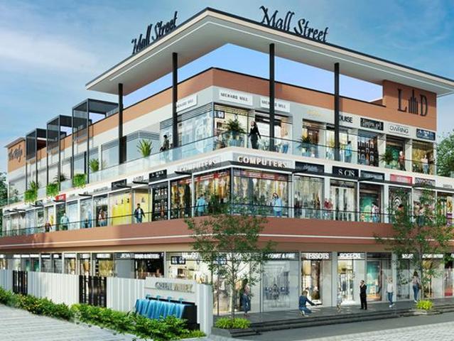Sector 35 Shop Shop For Sale Gurgaon