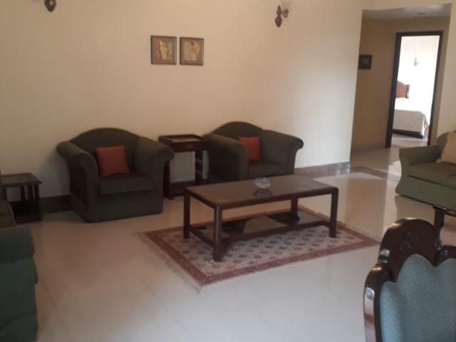 Sector 36 3 Bedroom 1900 Sq. Ft. Builder Floor in Sector 36 Chandigarh Listing ID: #9502