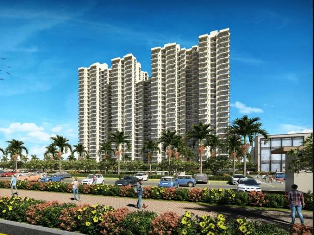 Sector 36 3 BHK Apartment For Sale Sohna
