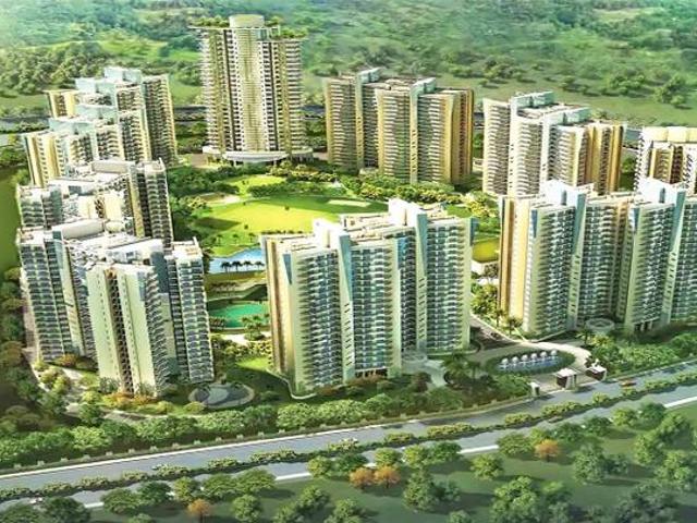 Sector 36 2 BHK Apartment For Sale Sohna
