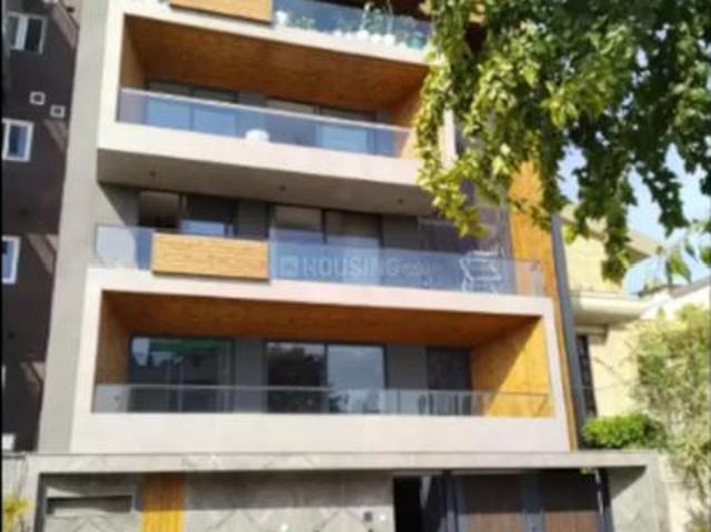 Sector 36 2 BHK Builder Floor For Sale Gurgaon