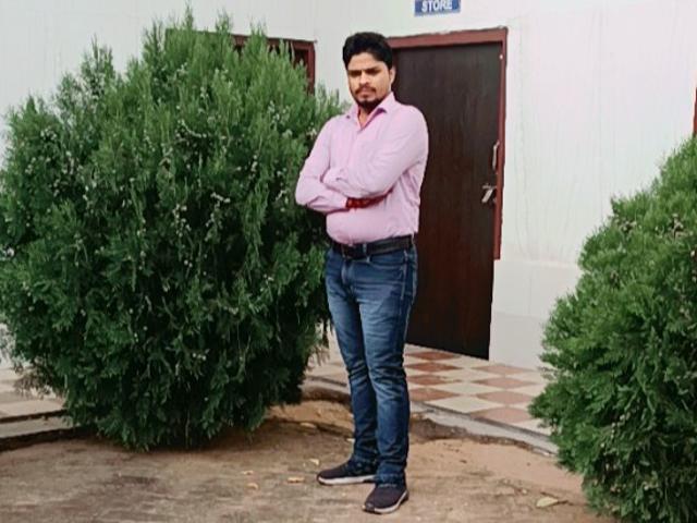 Sector 36 300 Sq.Mt. Plot in Sector 36 Noida Listing ID: #9590