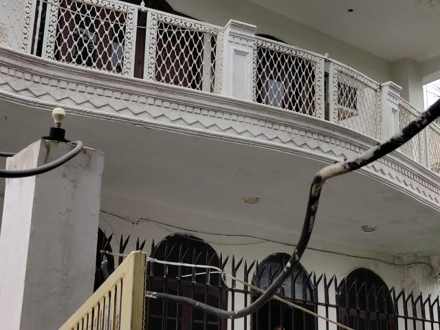 Sector 36 4 Bedroom 375 Sq. Mt. Independent House in Sector 36 Noida Listing ID #8679