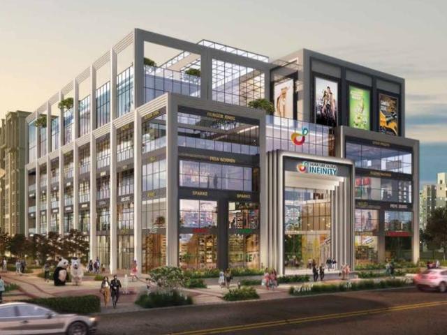 Sector 36 Sohna Shop Shop For Sale Gurgaon