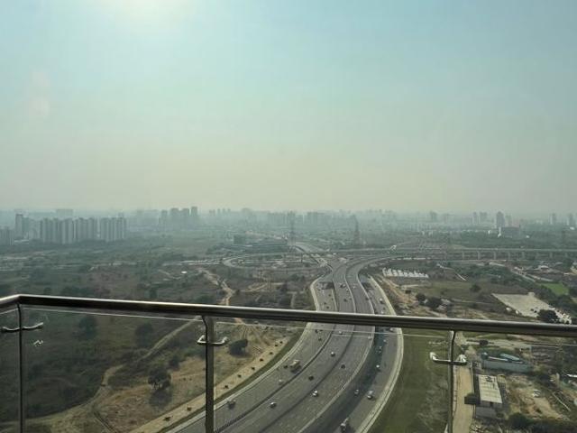 Sector 36a, Dwarka Expressway 3 Bedroom 2500 Sq. Ft. Villa in Sector 36a Gurgaon Listing ID: #10403