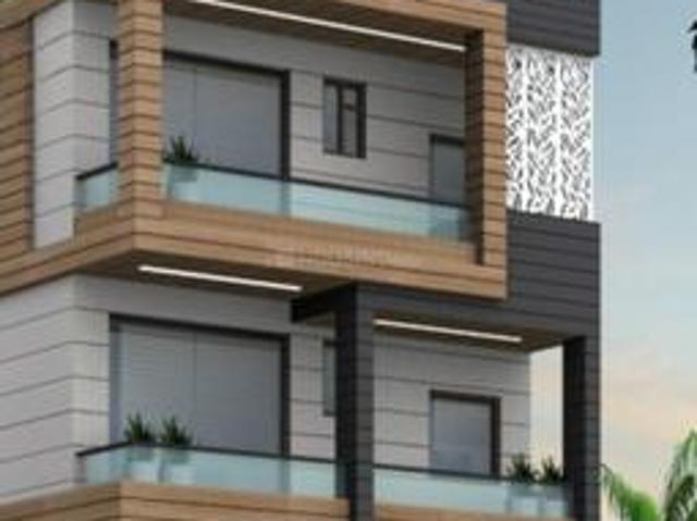 Sector 37 3 BHK Builder Floor For Sale Faridabad