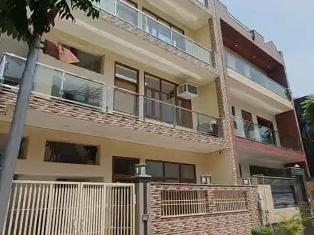 Sector 37, Greater Noida West 2 Bedroom 200 Sq. Mt. Independent House in Sector 37 Greater Noida Listing ID: #10354