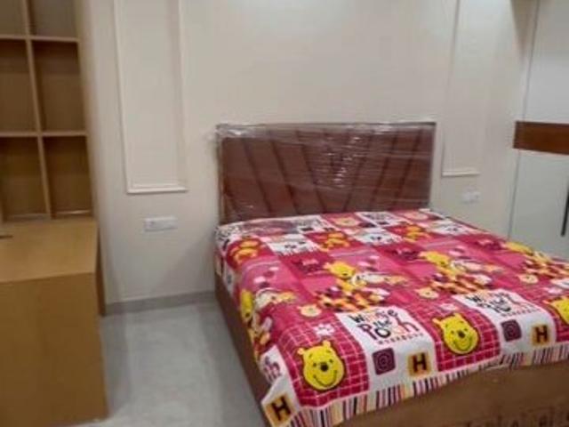 Sector 37c, Central Gurgaon 2 Bedroom 200 Sq. Yd. Builder Floor in Sector 37c Gurgaon Listing ID: #10386
