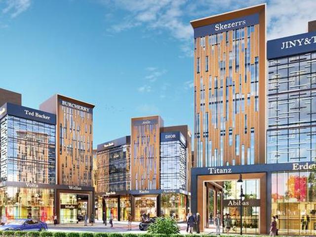 Sector 37D Shop Shop For Sale Gurgaon